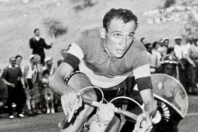 Ciclismo, è morto a 89 anni Ercole Baldini