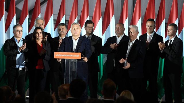 Vidéken a kormánypártok, Budapesten az ellenzék szerzett több polgármesteri posztot