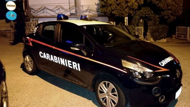 Uccide la madre a pugni, 48enne arrestato a Ragusa