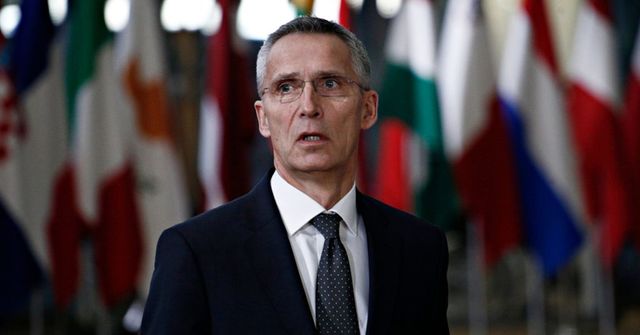 Vztahy mezi NATO a Ruskem jsou v nejhorším bodě od konce studené války, prohlásil Stoltenberg