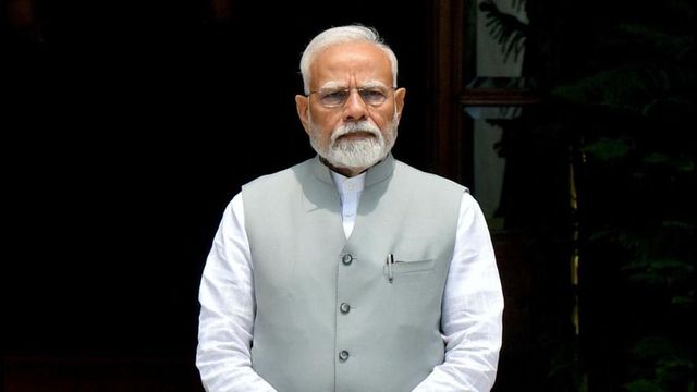Canada yet to invite PM Modi to G7 Summit on June 15-17