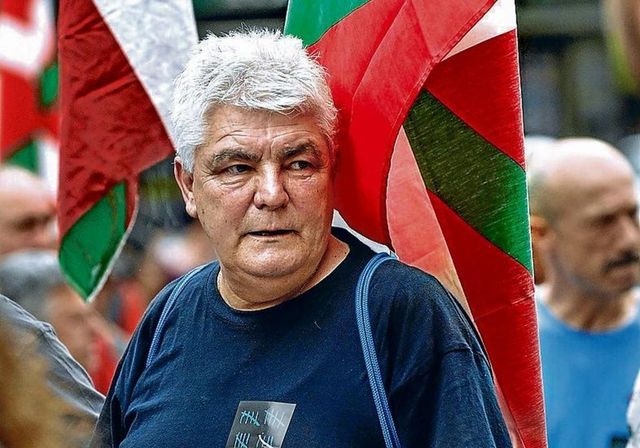 El etarra 'Kubati' admite en la Audiencia Nacional que los 'ongi etorris' humillaban a las víctimas