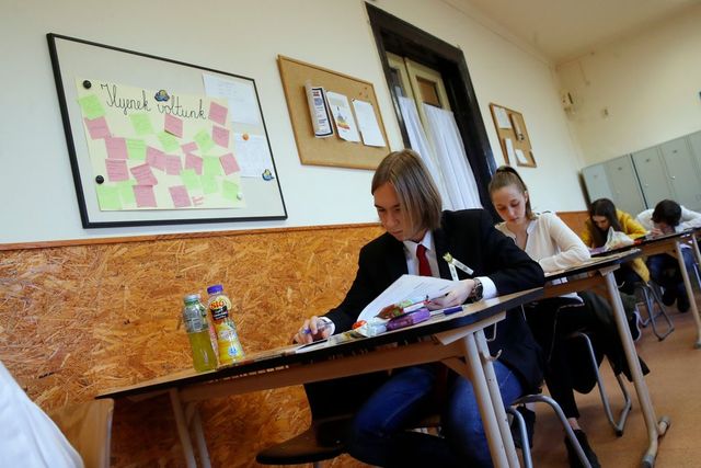 Az államtitkár szerint javult a magyar diákok teljesítménye