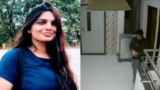 Woman techie shot dead by boyfriend in Pune hotel room