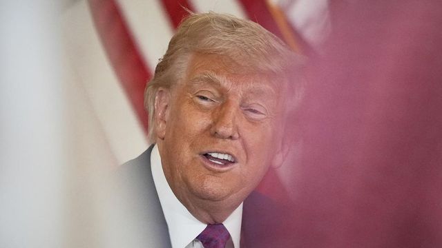 Trump Says India Has Proposed To Eliminate All Tariffs On US Imports