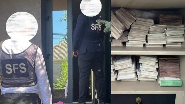 Spălări de bani și evaziune fiscală de peste 11 milioane de lei la un liceu privat din Chișinău