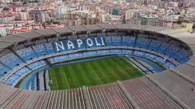Stadio Maradona Napoli, il consiglio comunale frena De Laurentiis: «Non sarà venduto»