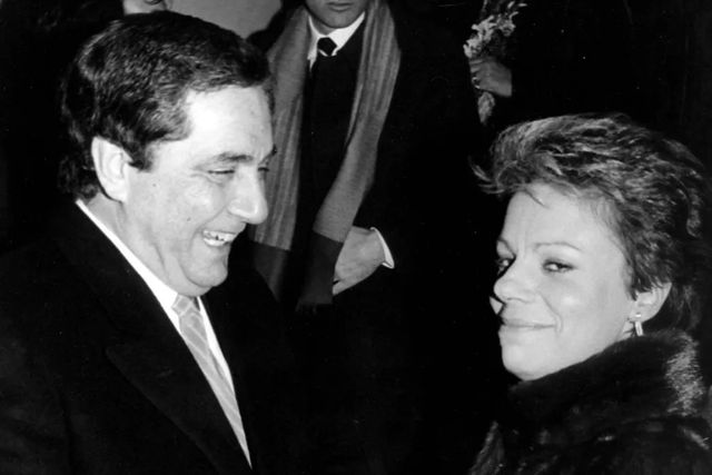 Marina Donato, morta la vedova di Corrado Mantoni: colpita da malore al ristorante, aveva 76 anni