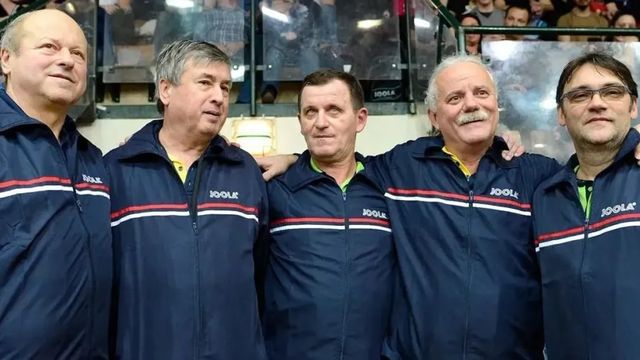 Elhunyt a világbajnok magyar sportoló