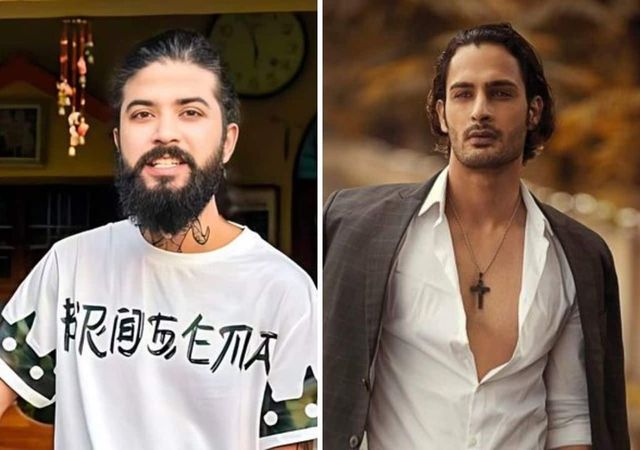 Orry opens up on Bigg Boss 17, acting offers, and more