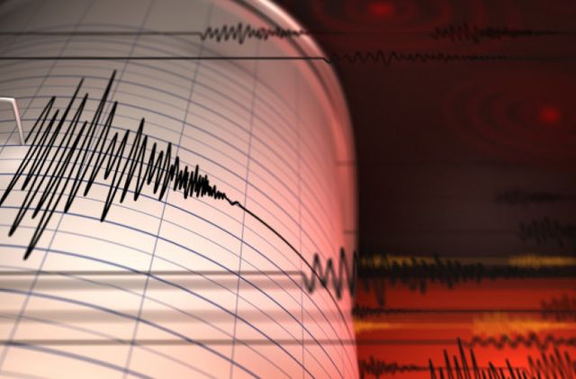 Trei cutremure au avut loc in decurs de o ora in apropiere de Republica Moldova