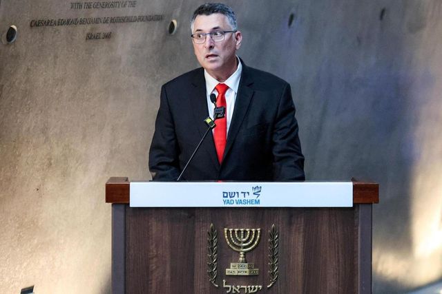 Katz, ucciso capo Quds, finanziò il massacro di Hamas