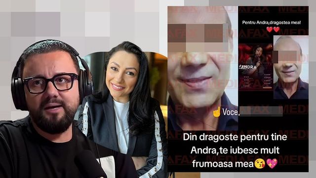 Hărțuitorul soților Măruță a fost internat la psihiatrie și va fi monitorizat prin brățară la picior