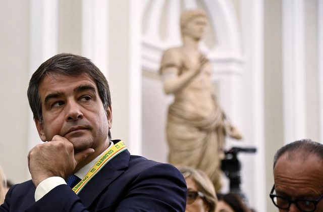 Ue, 'dialoghi costruttivi con l'Italia su terza rata Pnrr'