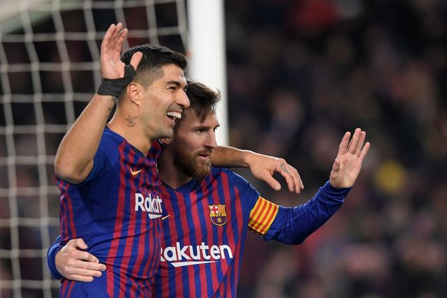 Messi ismét kritizálta a Barcelona vezetőségét