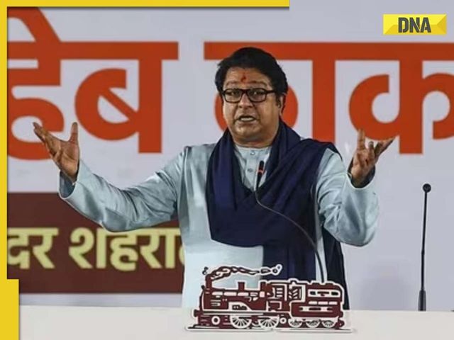 Dubo Dubo Ke vs Patak Patak Ke: Raj Thackeray Responds To Nishikant Dubeys Threat Amid Marathi Vs Hindi Battle