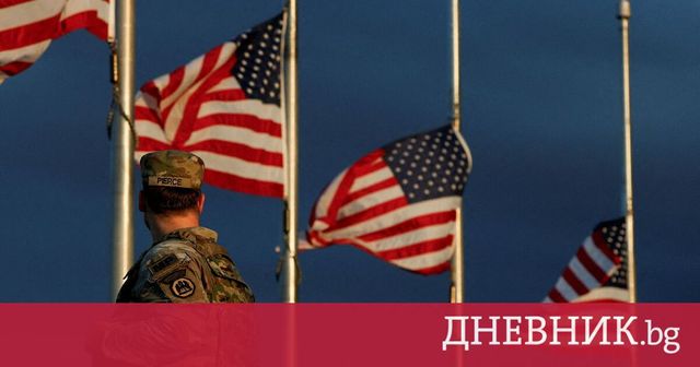 Тръмп изпраща Националната гвардия в още два града
