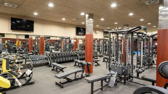 Multa de 96.000 euros a una cadena de gimnasios coruñesa
