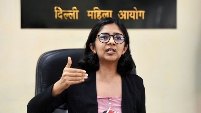 DCW Issues Notice to Delhi Police Over Sale of Obscene Pictures of Goddesses Online