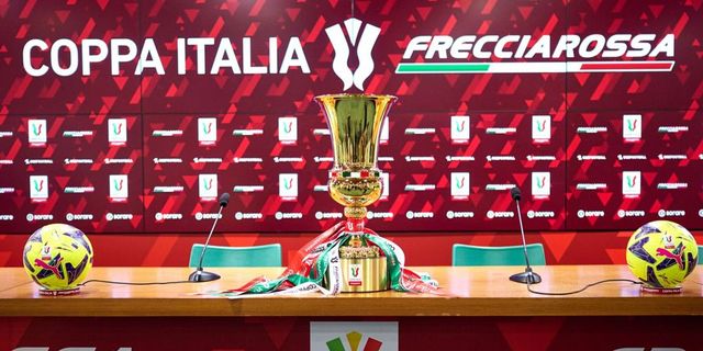 Tabellone Coppa Italia: Napoli in campo dagli ottavi, ai quarti possibile sfida con la Juve