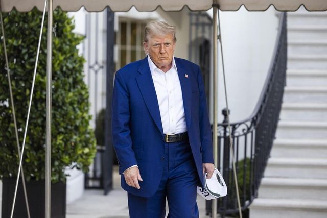 Trump pubblica messaggio di Rutte, 'Europa pagherà molto'