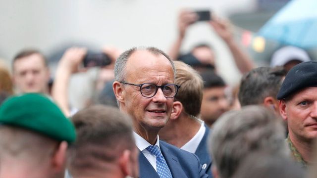 Berlino, i dazi minacciati da Trump non aiutano nessuno