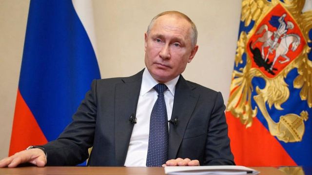 Putin ordonă ca vaccinarea în masă împotriva COVID-19 să înceapă săptămâna viitoare în Rusia