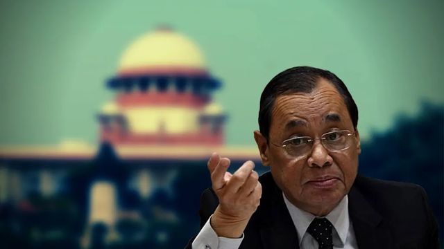 Husband, kin of woman who levelled charges against CJI Ranjan Gogoi reinstated