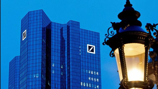 Hivatalosan is tárgyal a fúzióról a Deutsche Bank és a Commerzbank