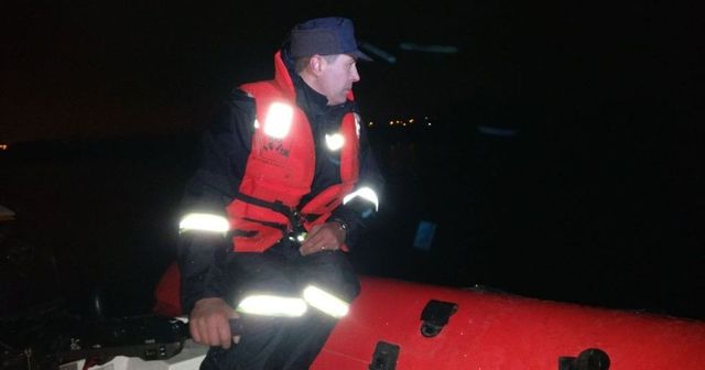 Accident naval în Tulcea: 13 persoane implicate, cinci rănite