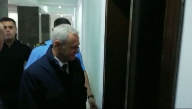 Soarta lui Liviu Dragnea, pe masa judecătorilor de la Tribunalul București