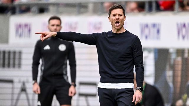 Real Madrid confirms Xabi Alonso will return to take over as coach