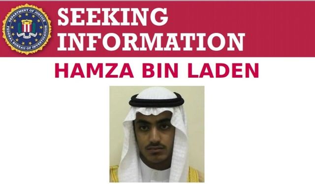 Șeful Pentagonului confirmă moartea lui Hamza Bin Laden, unul din fiii lui Ossama