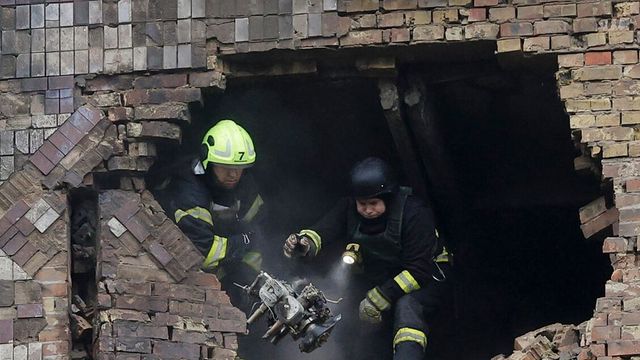 Kiev e Ue approvano la creazione del tribunale speciale