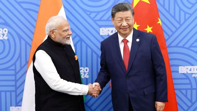 PM Modi to meet Chinese President Xi Jinping on August 31 in China