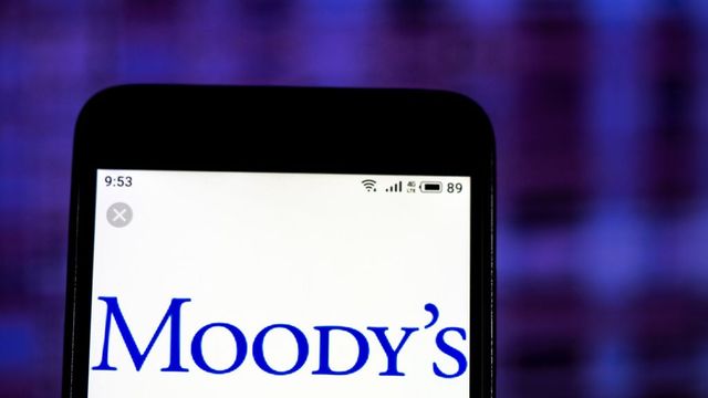 Magyar bankokról döntött a Moody's