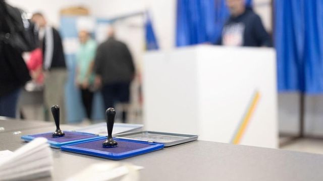 Cum au fost inversate voturile într-o secție din Alba Iulia