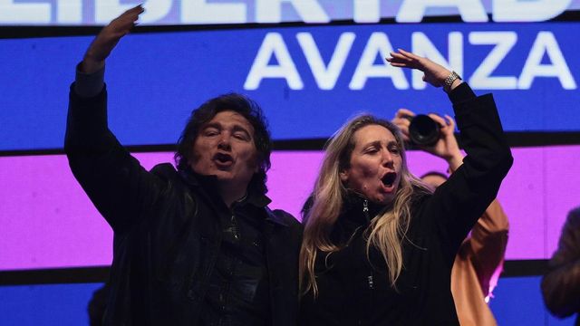 Milei ko a Buenos Aires: peronisti trionfano alle elezioni provinciali