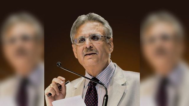 ITC Chairman YC Deveshwar Passes Away at the Age of 72