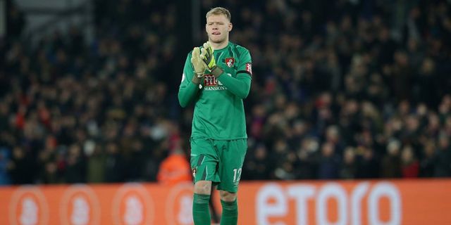 Bournemouth’s goalkeeper Aaron Ramsdale confirms tested positive for COVID-19