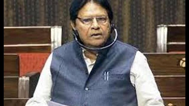 SP MP’s convoy attacked in Aligarh, cop suspended