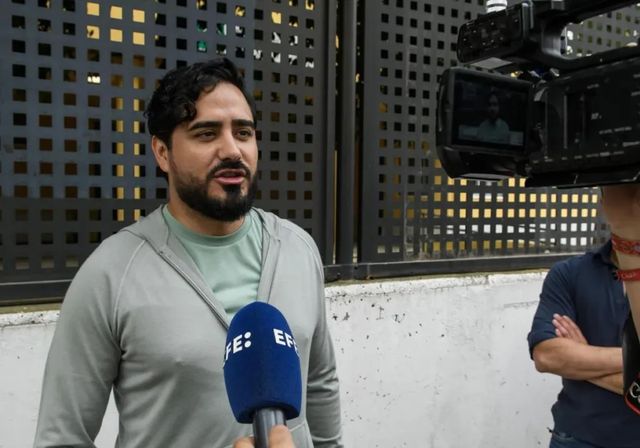 El Supremo abre una tercera causa a 'Alvise' por sus mensajes sobre la fiscal de delitos de odio de Valencia
