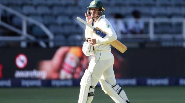 Quinton de Kock Does Not Want South Africa Test Captaincy On Long-Term Basis
