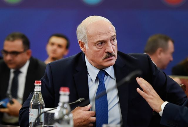 Он вам не пацан. Накануне встречи с Путиным Лукашенко в очередной раз высказался об интеграции