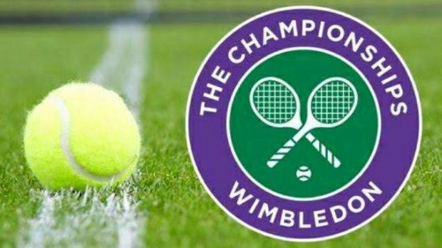 Turneul de tenis de la Wimbledon a fost anulat din cauza pandemiei de coronavirus