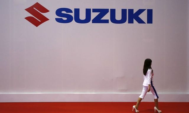 Maruti Suzuki India Resumes Operations at Gurugram Plant Amid Lockdown