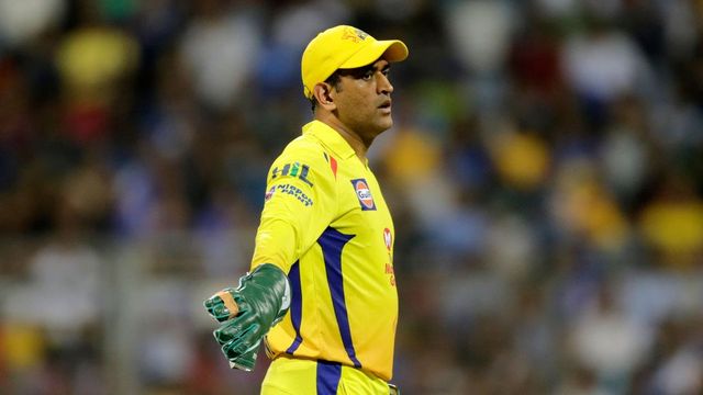 Dhoni was let off easily, should have been banned for 2-3 games: Virender Sehwag