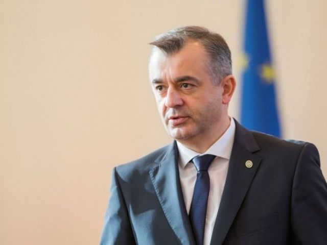 Premierul Republicii Moldova, derapaj la adresa României