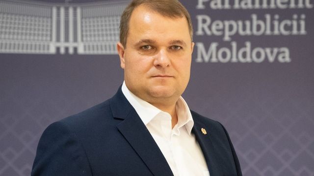 Cauza penală de învinuire a deputatului Alexandr Nesterovschi a ajuns pe masa magistraților