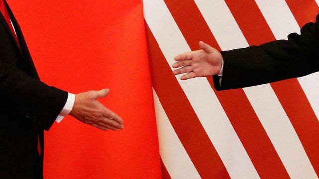 Трамп рассказал о выполнении Китаем условий торговой сделки